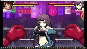 Hentai Punch Out (Fist Demo Playthrough) - XVIDEOS.COM