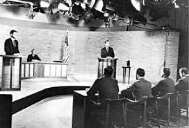 Debats Televises De L Election Presidentielle Americaine Wikipedia
