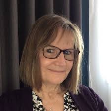 Janet Flint's Instagram, Twitter & Facebook