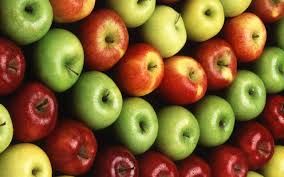 So Many Apples