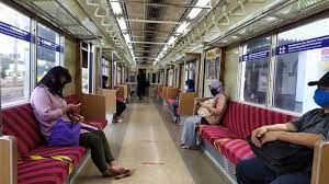 Data yang diperoleh daripada carsome insights 2019 membuktikan bahawa putih merupakan warna kereta paling popular 2019 di malaysia. Pt Kci Jumlah Penumpang Krl Terus Menurun Saat Psbb News Liputan6 Com