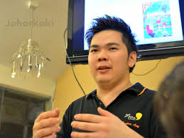 Qurilish va obodonlashtirish ishlari 1983 yilda boshlangan.3 rivojlanishning birinchi bosqichi asosan bitta qavatli terasta uylarini qurishga qaratilgan. Closed Menu Please Bistro At Taman Maju Jaya Near Plaza Pelangi In Johor Bahru Johor Kaki Travels For Food