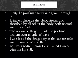 Image result for Porfimer