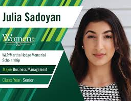 USF Women in Leadership & Philanthropy