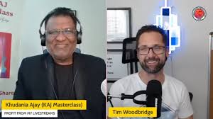 Turn $0 into $15M: The Mobile Home Park Investing Blueprint with Tim  Woodbridge