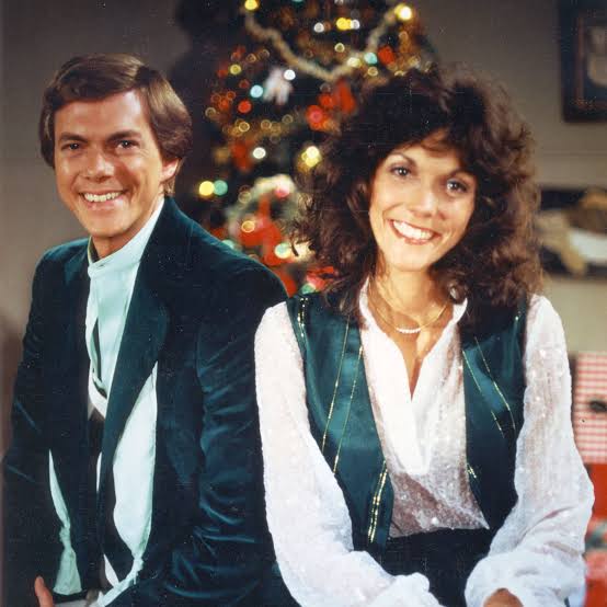 Carpenters facts: Songs, style and tragic end of Richard and Karen's  perfect pop duo - Gold Radio