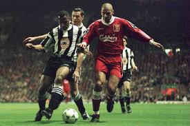 Select the opponent from the menu on the left to see the overall record and list of results. Liverpool Vs Newcastle Why 4 3 Thriller In 1996 Was The Best Premier League Game Ever Stan Collymore Mirror Online