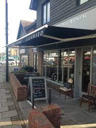 Afternoon Tea Review Of The Drawing Room Orpington England Tripadvisor