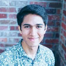 Krish Nayar's Instagram, Twitter & Facebook