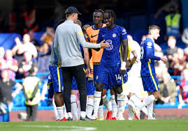 Born in freetown, sierra leone, chalobah joined chelsea at the age of eight. Uvafckpdiyr M