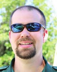 Toxic algae at Lake Munson