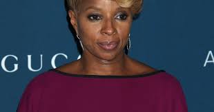 Mary J. Blige : Poignardé, son père entre la vie et la mort