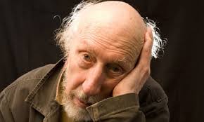 Richard Hamilton: A masterclass from the father of pop art