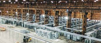 How does bitcoin mining work? What Do The Largest Bitcoin Mining Factories Look Like Quora