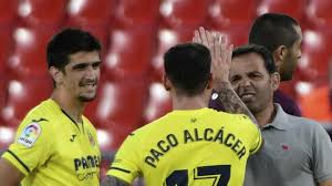 Dictionary collections quiz community contribute certificate Fc Barcelona La Liga Barcelona Face The Alcacer And Gerard Double Threat Marca In English