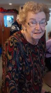 Obituary of Gloria Ann Gillis