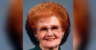 June Maples Obituary