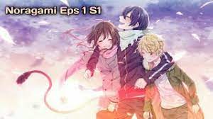 Noragami Eps 1 Season 3 Link Watch In Description Youtube ノラガミ aragoto anime online, noragami s2 anime online date aired: noragami eps 1 season 3 link watch in