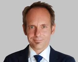 Enrique Palacios Rojo es CCO de la compañía Onyze