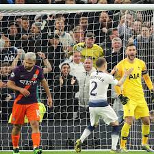 Lloris Has Shot At History And Vindication In Champions League Final