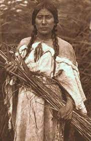 Check spelling or type a new query. Clay To Bronze The Blackfeet Indian Woman Takes Shape Native American Women Native American Tribes North American Indians