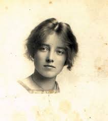 Letitia Gertrude Hunt