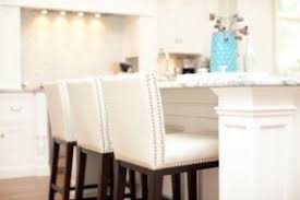 white leather bar stools ideas on foter
