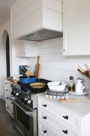 Wood platform for appliences lift for kv hal series and rev a shelf for base cabinet mixer lifts 18 deep. How To Mix Match Kitchen Hardware Finishes Styles The Inspired Room