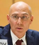 THE NANSEN INITIATIVE GLOBAL CONSULTATION CONFERENCE