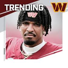 Washington Commanders' Big Win and Jayden Daniels' Future