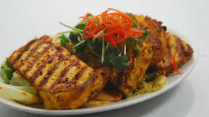 Paneer is simmered with vegetables in a soy sauce gravy in this indian recipe for chili paneer that is easy to prepare. Peri Peri Paneer Cooksmart Sanjeev Kapoor Khazana Youtube
