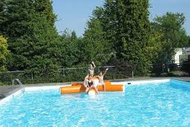 Camping Liesbos Breda Nederland Zoek En Boek Via Acsi In 2020 Camping Nederland Van Camping