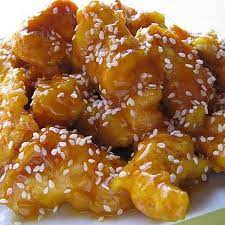 Chinese Honey Chicken Recipe Recipe Recipes Honey Chicken Recipe Food