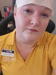 Ok. So I've been dealing with feeling cold BUT I am sweating at the same  time!!