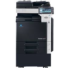 Konica minolta business solutions u.s.a., inc. Get Free Konica Minolta Bizhub C360 Pay For Copies Only