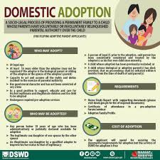 What You Need To Know About Adoption In The Philippines