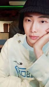 BTS fan admiration and love expression