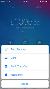 This article looks at the general trend and how it might impact your home currency. Revolut Currency App Reviewed Pilot George L3 Airline Academy Ctc Aviation Cadet Blog