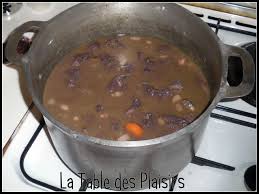 Daube De Potamochere Ou Sanglier Daube Sanglier Plats Complet