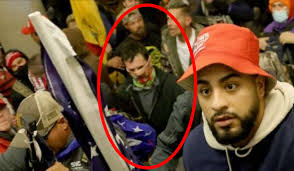 Defiant Proud Boy Gets Six Years After Insane Rant Telling Judge, “You're A  Clown And Not A Judge!”