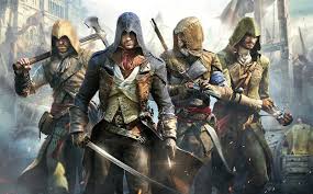 Maybe you would like to learn more about one of these? Assassin S Creed Unity And Rogue Reviews Won T Be Seen Until After Launch Updated