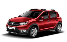 With a starting price well under £10,000. Compact Crossover New Cars Ireland Dacia Sandero Stepway Carbuyersguide Net