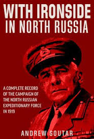 [PDF] With Ironside in North Russia by Andrew Soutar