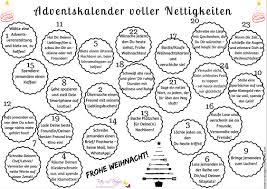 Der Beste Kostenlose Adventskalender Als Gratis Download Und Zum Ausdrucken Testen Und Bloggen