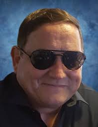 Obituary information for Richard David Salm