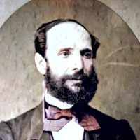 Pedro Nolasco Díez Canseco Corbacho (1815–1893)