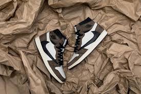Find jordan 1 cactus jack from a vast selection of men's shoes. Nike Snkrs App Fails During Travis Scott Air Jordan 1 Cactus Jack Drop Hypebeast
