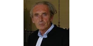 Lyon. Adieu à Jean-Luc Vincent, ancien bâtonnier de Mâcon