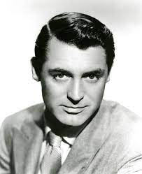 Cary Grant Biography 1904 1986 Gallery Cary Grant 1930s Hair Movie Stars