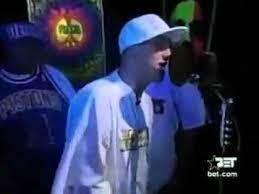 Rap city tha basement the booth freestyles w big tigger. The Wrap Up Magazine Rap City Tha Basement With Eminem